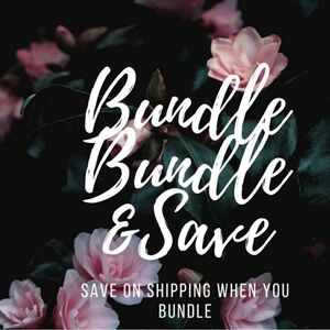 Floral Bundle Offer